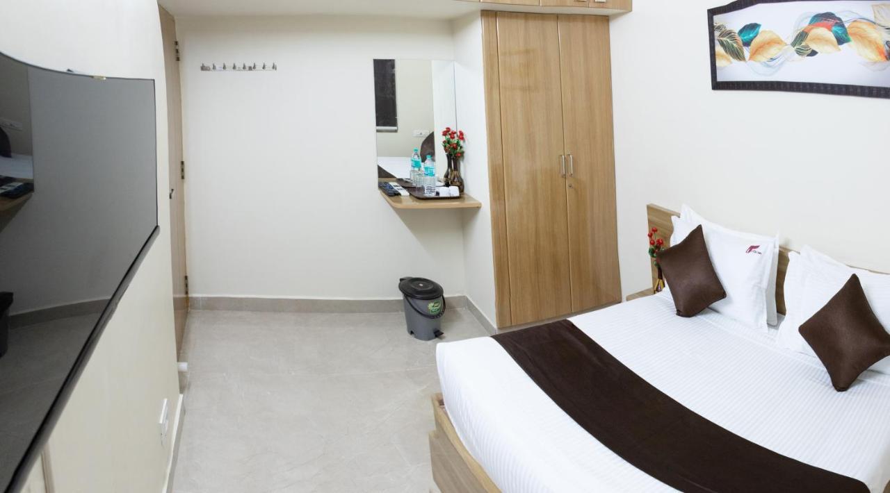 Richinn Palace Homestay Chennai