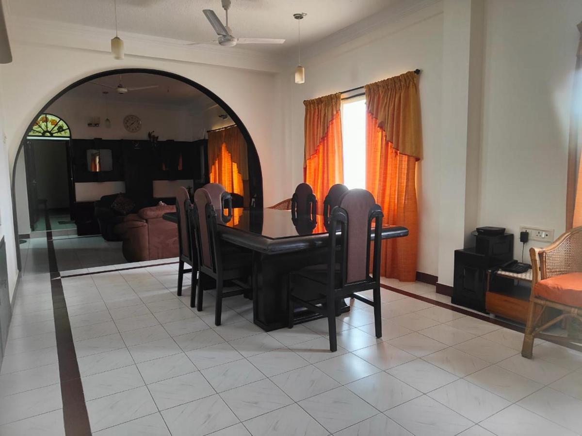 Pangsapuri Kapsstone Homestay- &rooms Near Apollo &shankara Nethralaya Hospitals -greams Road Chennai