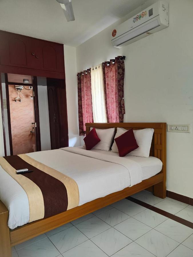 Kapsstone Homestay- &rooms Near Apollo &shankara Nethralaya Hospitals -greams Road * Chennai