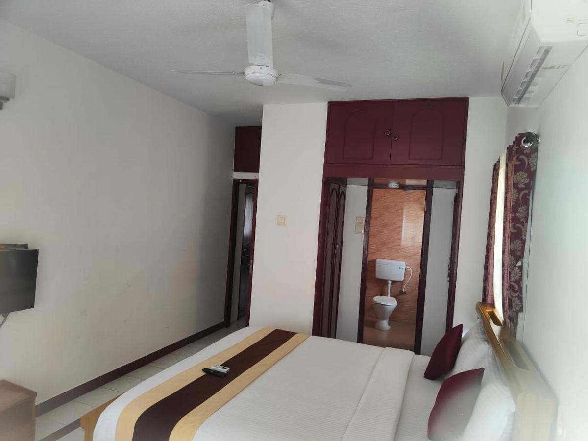 Kapsstone Homestay- &rooms Near Apollo &shankara Nethralaya Hospitals -greams Road * Chennai