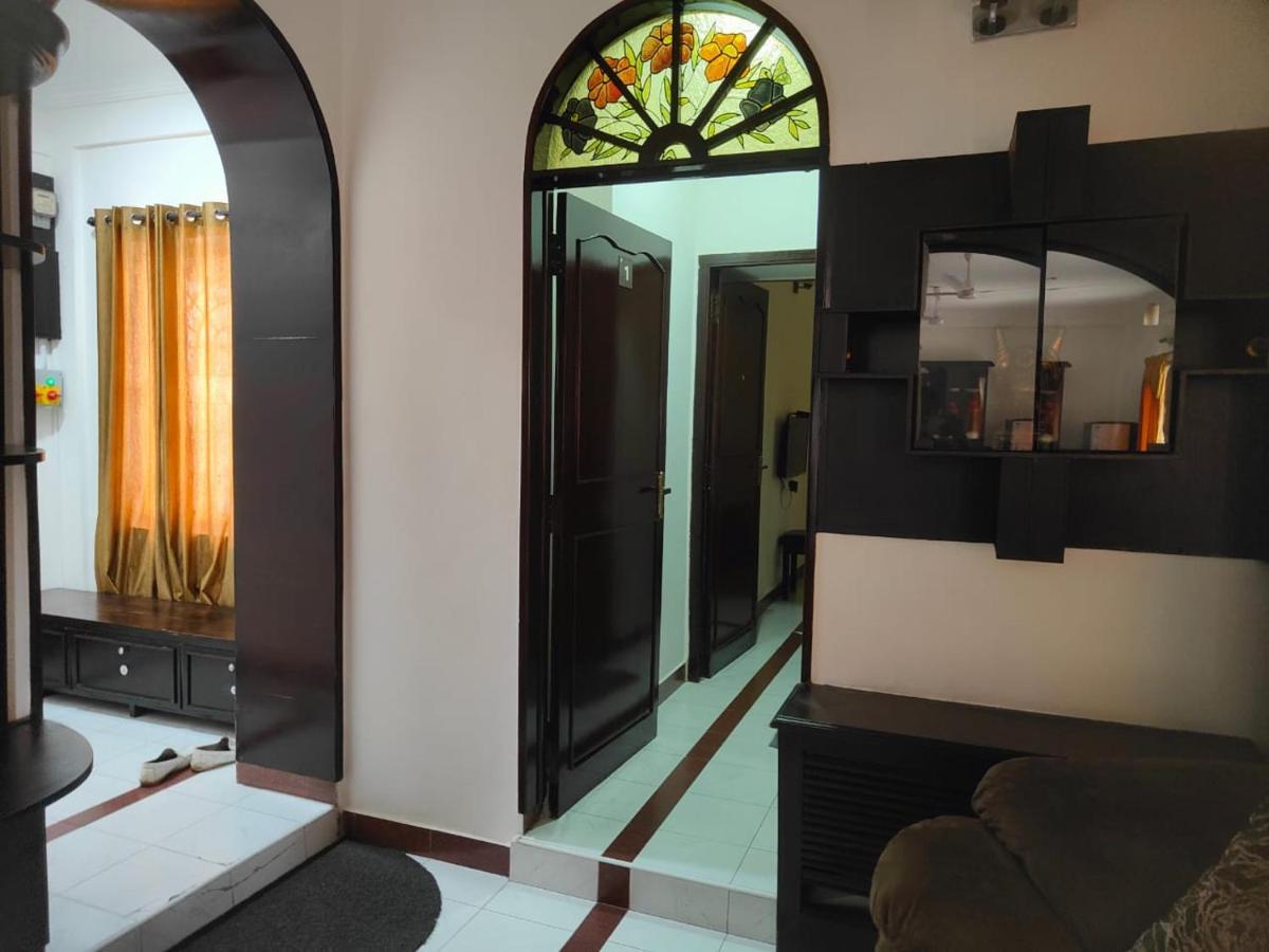 Kapsstone Homestay- &rooms Near Apollo &shankara Nethralaya Hospitals -greams Road * Chennai