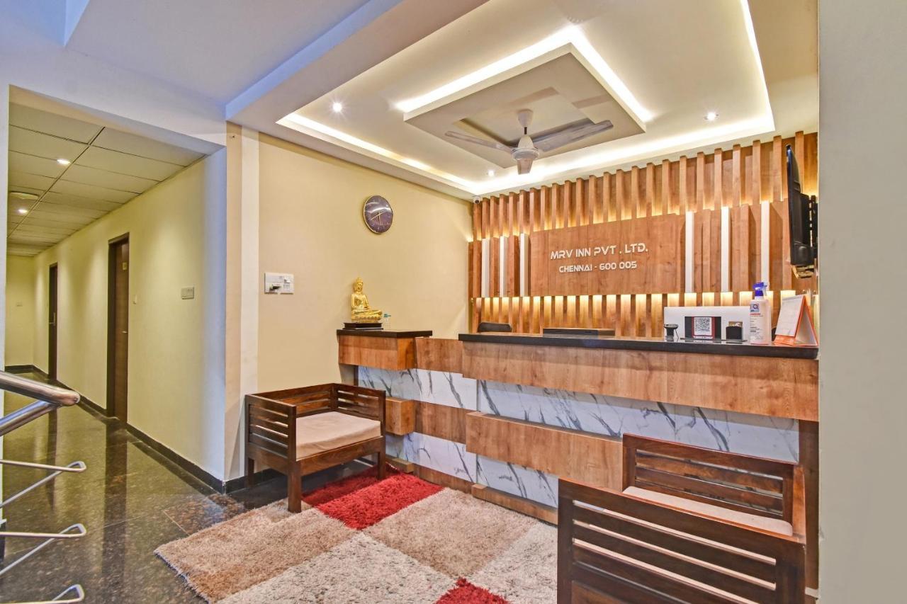 Mrv Triplicane Chennai