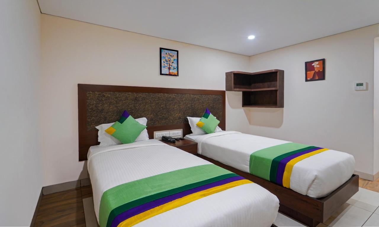 Hotel Treebo Vetri Supreme Residency Chennai
