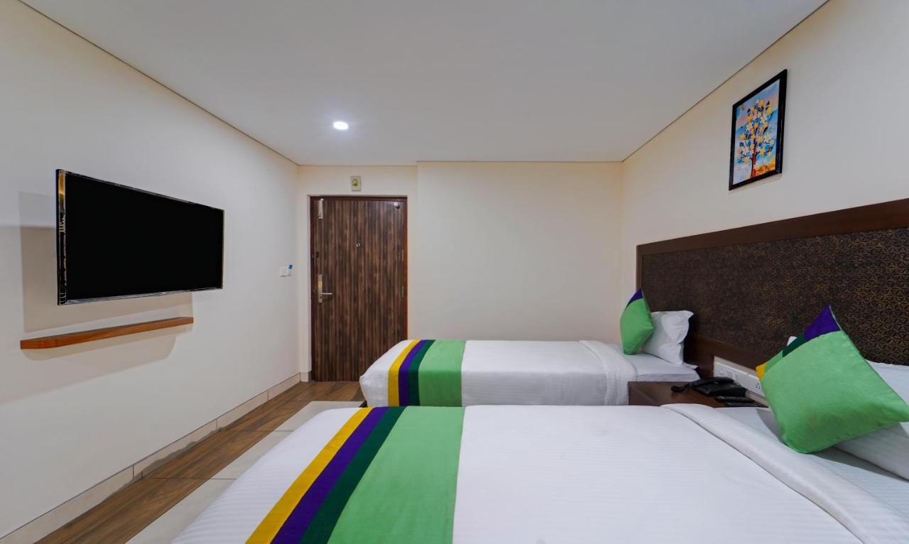 Treebo Vetri Supreme Residency 3* Chennai
