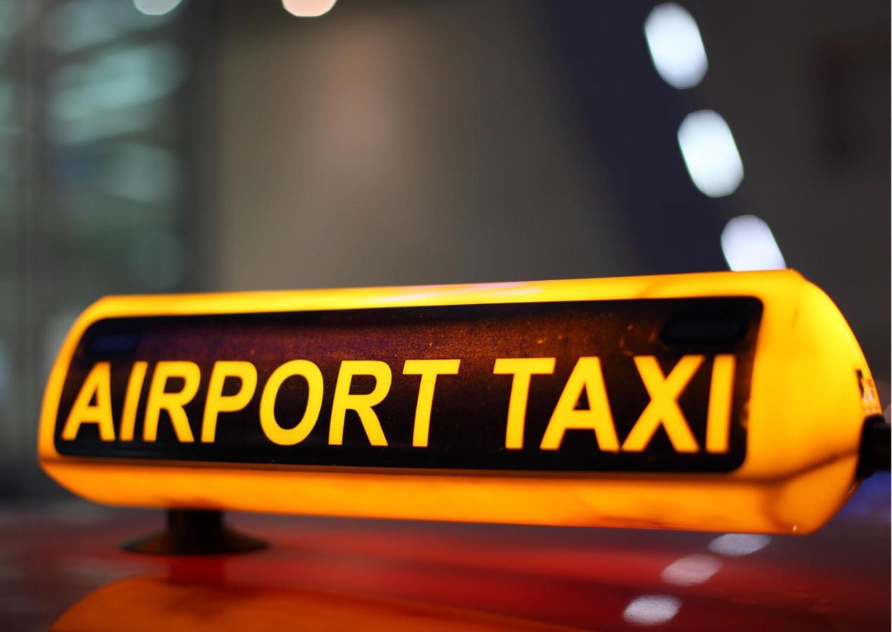 Zingle Airport Chennai