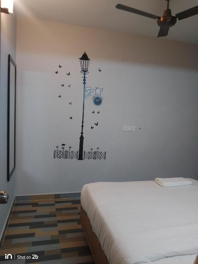 Season 4 Residences - 1bhk Furnished Apartment *