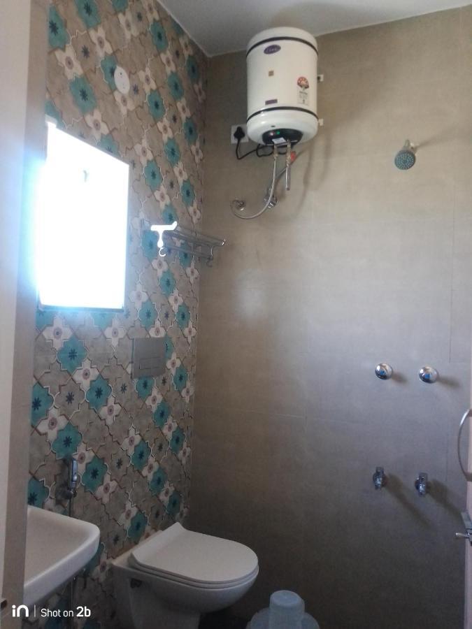 Season 4 Residences - 1bhk Furnished Apartment Chennai
