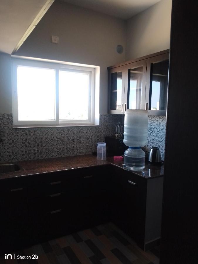 Apartment Season 4 Residences - 1bhk Furnished