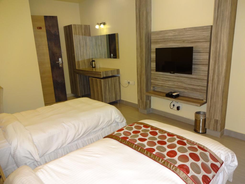 Hotel Buhari Royale Boutique