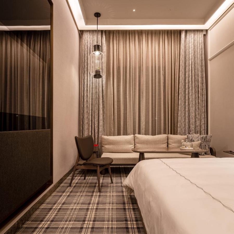 Hotel The Residency Towers 5*