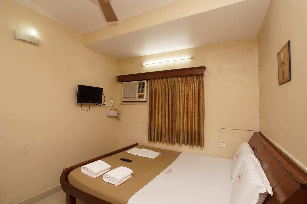 S.r.ashwin Residency * Chennai