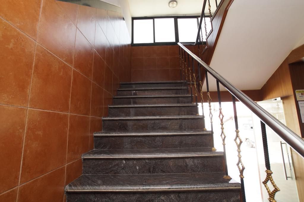 Guest house S.r.ashwin Residency Chennai