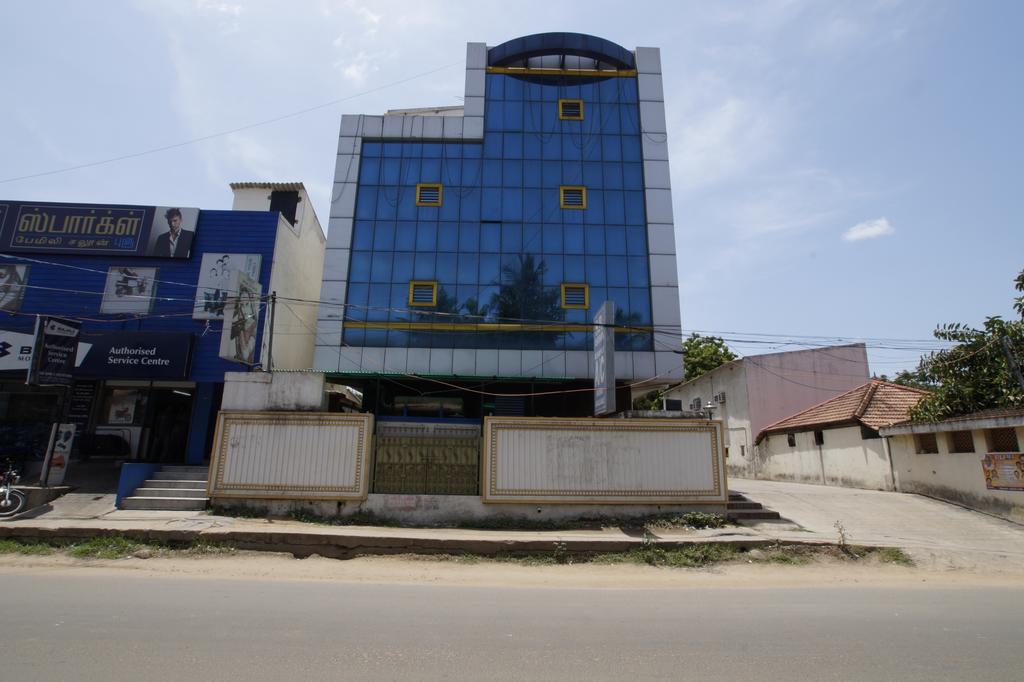 Guest house S.r.ashwin Residency *