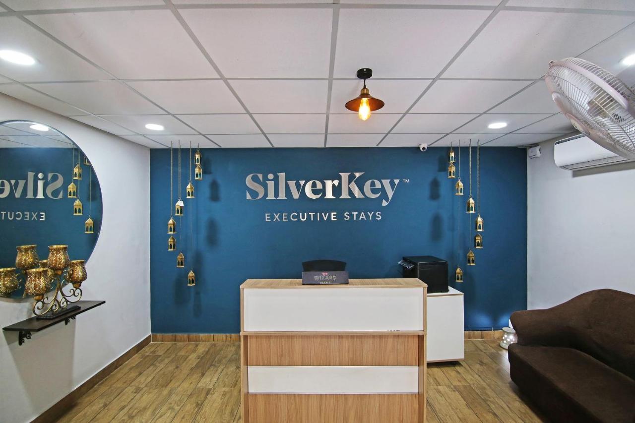 Oyo Silverkey D Square Omr Chennai