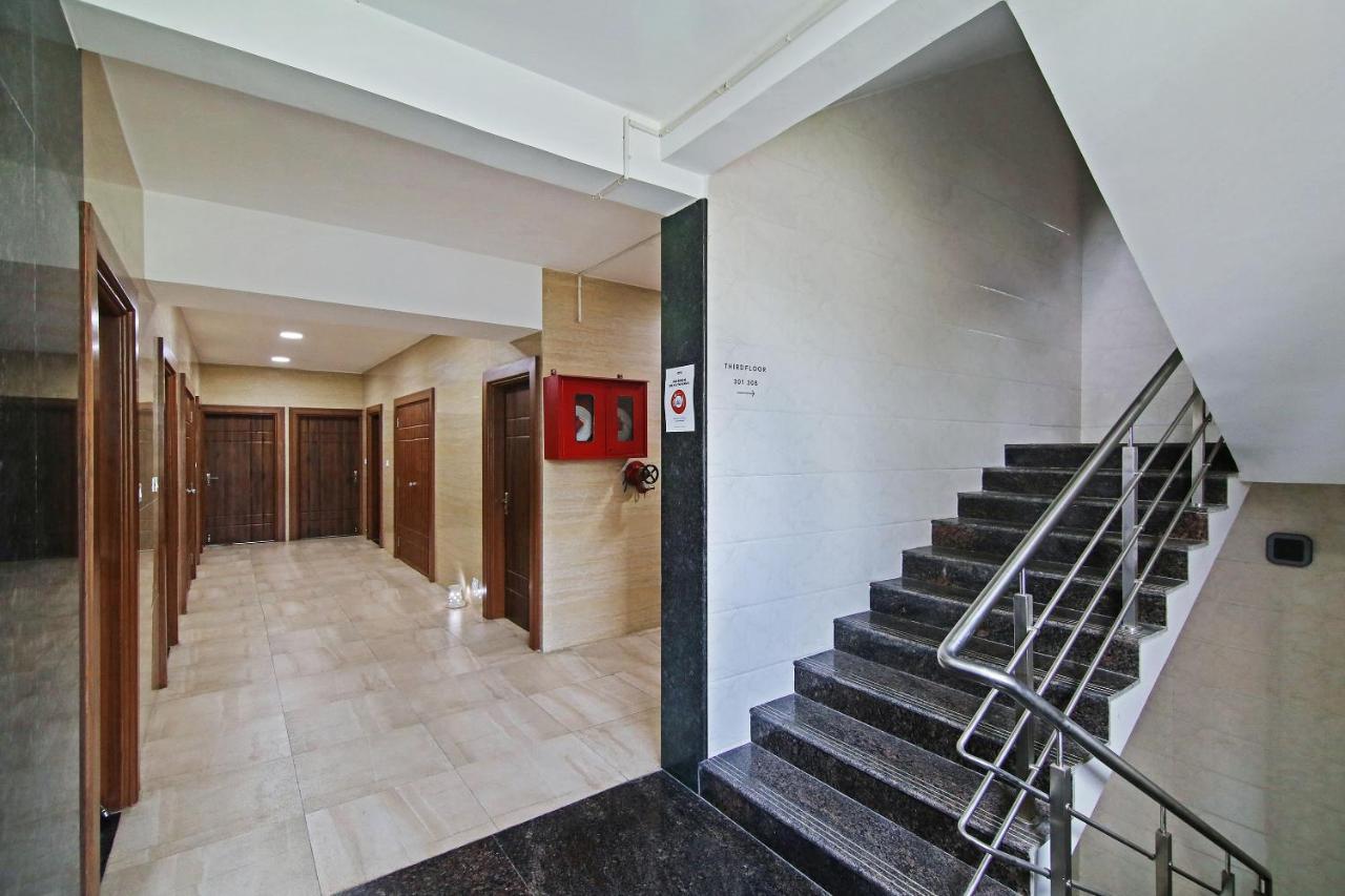 Hotel Oyo Silverkey D Square Omr