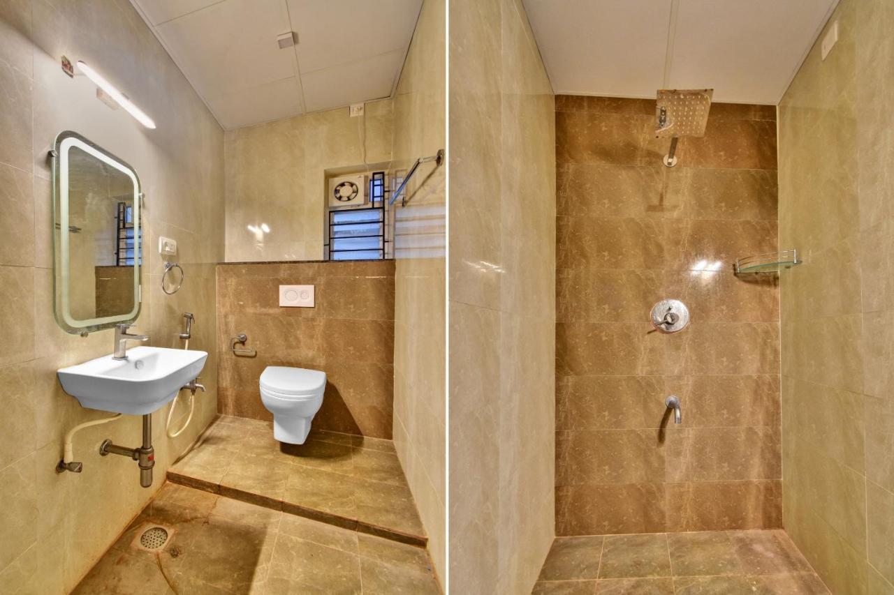 Mrv Triplicane Hotel 2*