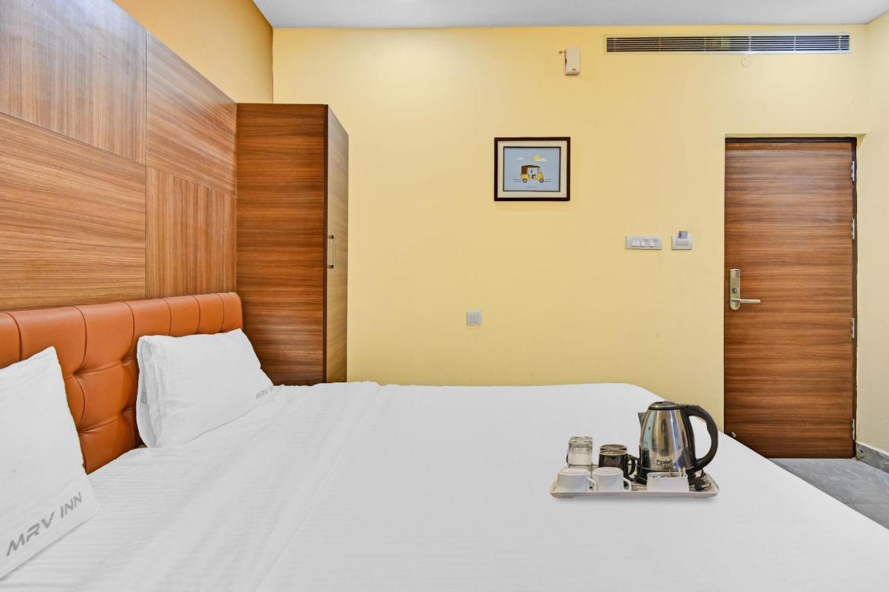 Mrv Triplicane 2*