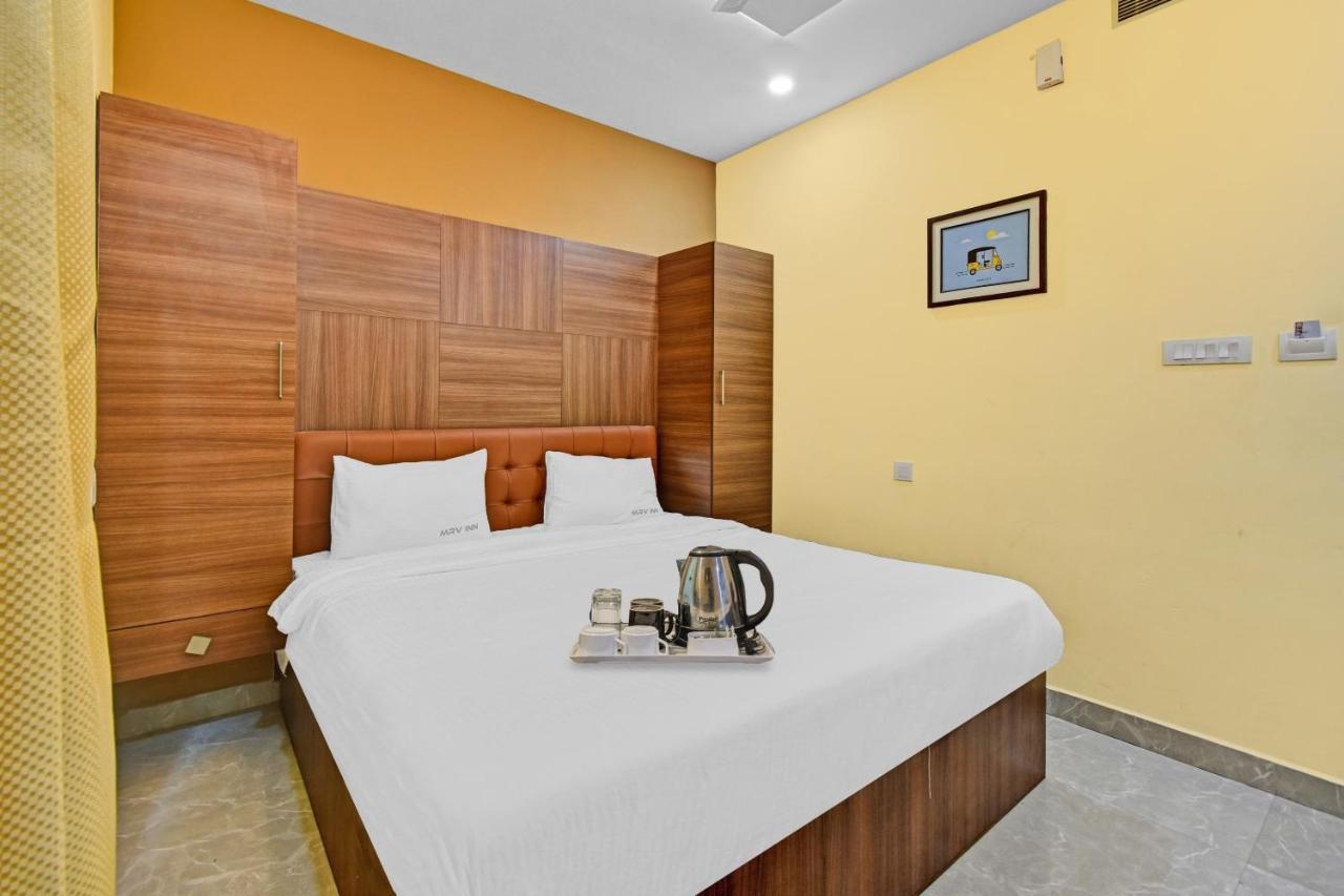 Hotel Mrv Triplicane