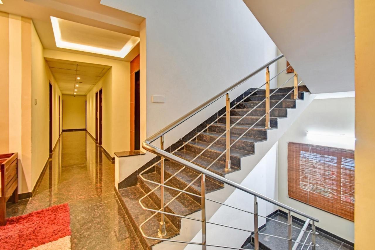 Hotel Mrv Triplicane