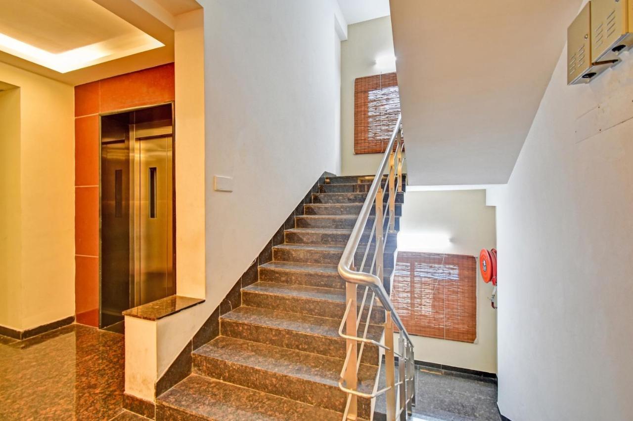 Mrv Triplicane Hotel