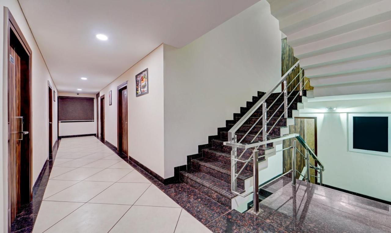 Hotel Treebo Vetri Supreme Residency 3*