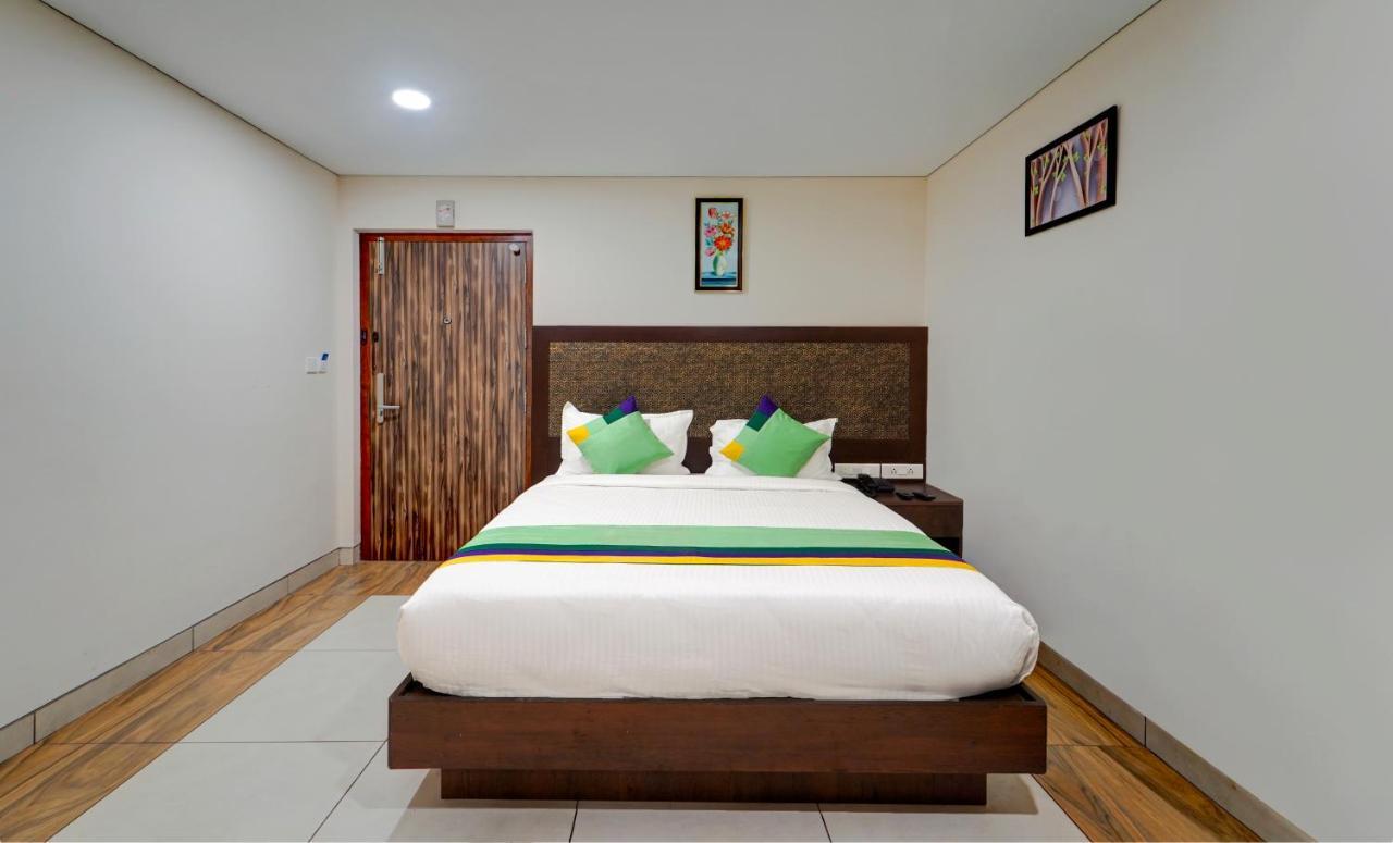 Treebo Vetri Supreme Residency Chennai