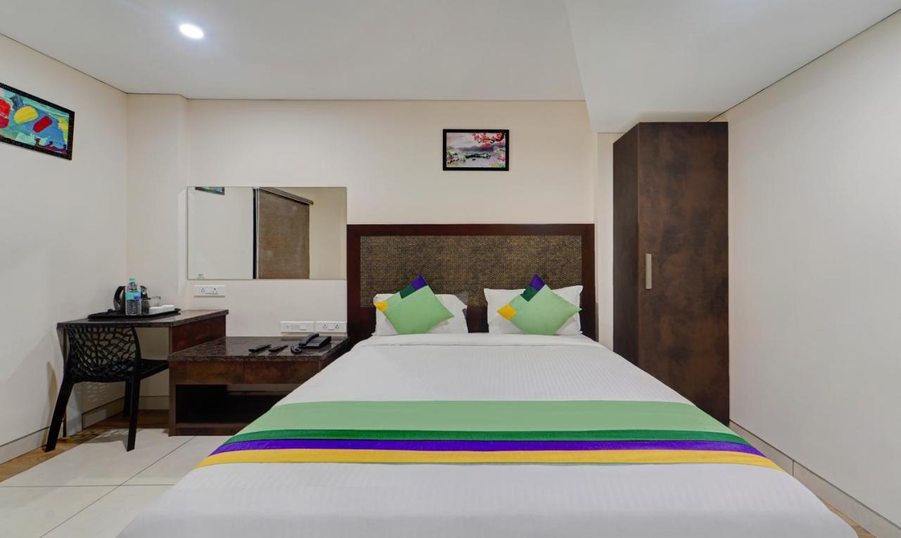 Treebo Vetri Supreme Residency Hotel 3*