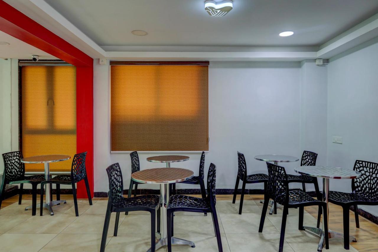 Hotel Treebo Vetri Supreme Residency 3*