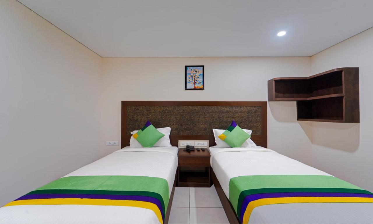 Treebo Vetri Supreme Residency Chennai