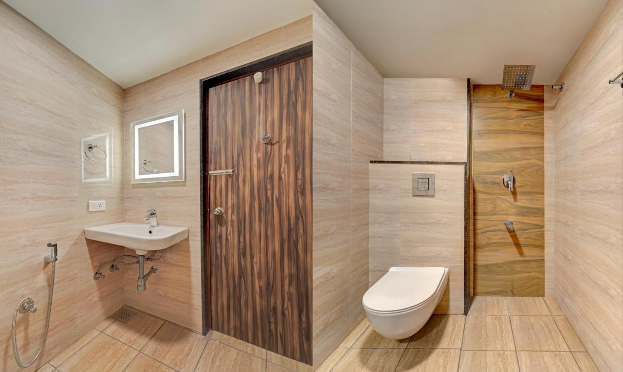 Treebo Vetri Supreme Residency Chennai