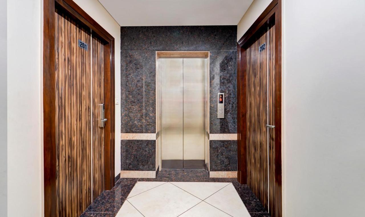 Treebo Vetri Supreme Residency 3*