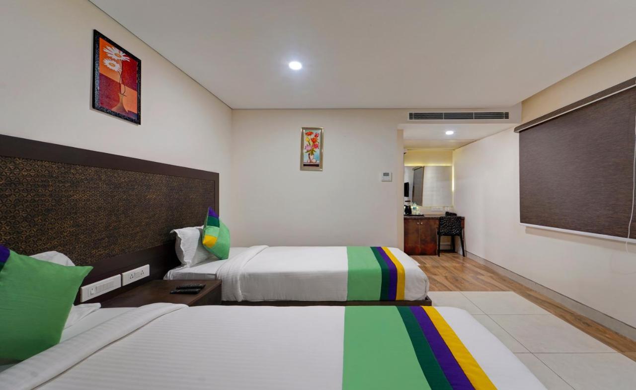 Treebo Vetri Supreme Residency