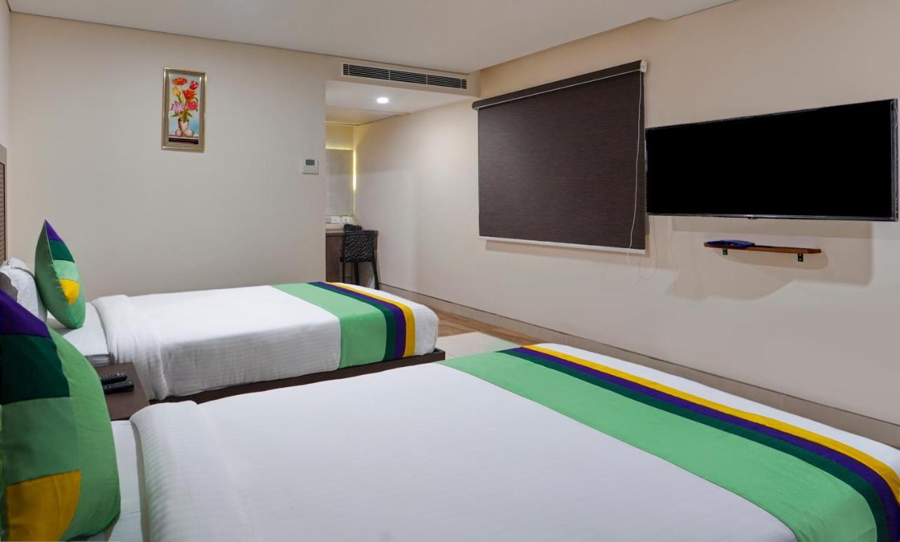 Treebo Vetri Supreme Residency 3* Chennai