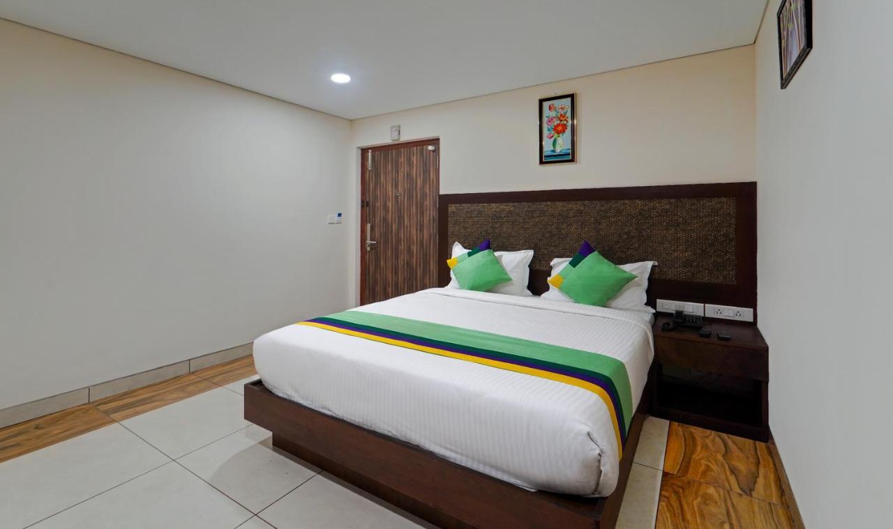 Hotel Treebo Vetri Supreme Residency Chennai