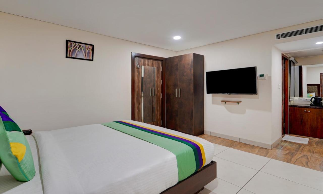 Treebo Vetri Supreme Residency Chennai