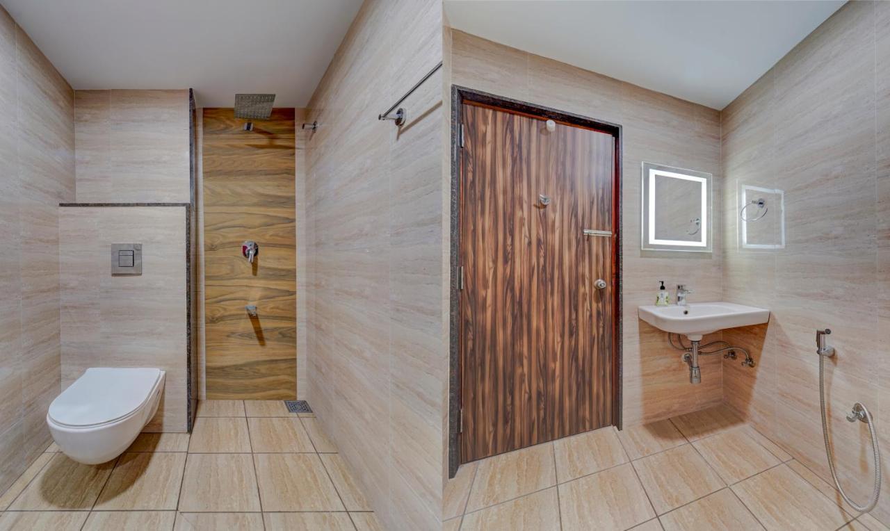 Hotel Treebo Vetri Supreme Residency