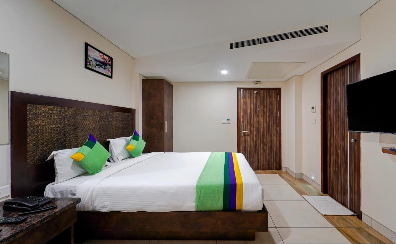 Treebo Vetri Supreme Residency Hotel Chennai