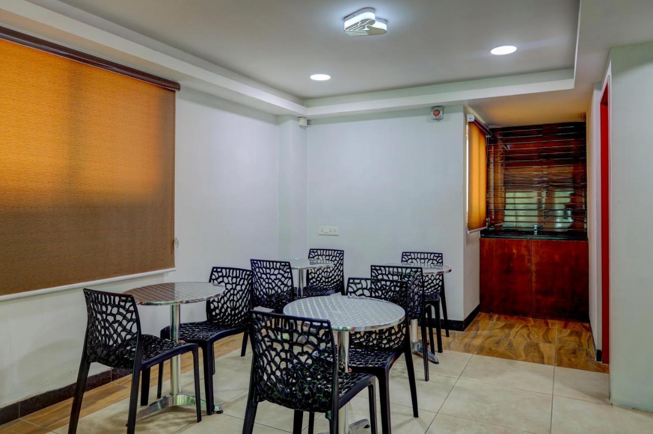 Treebo Vetri Supreme Residency Hotel