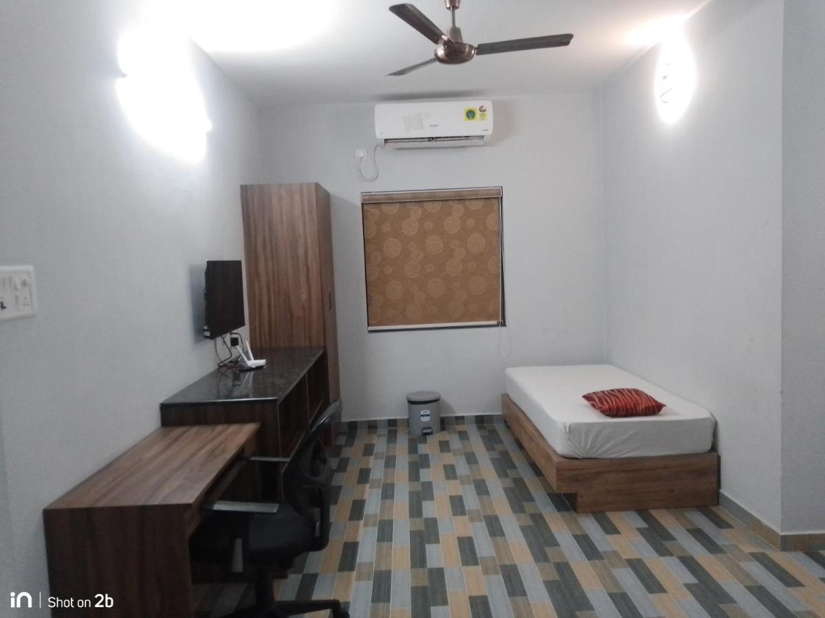 Apartment Season 4 Residences - 1bhk Furnished