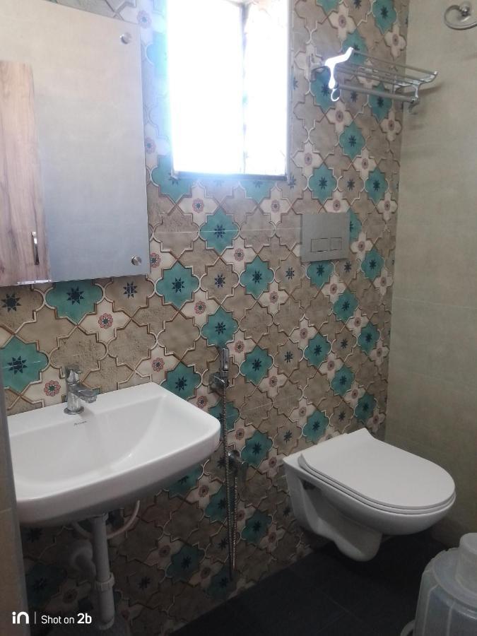 Apartment Season 4 Residences - 1bhk Furnished Chennai