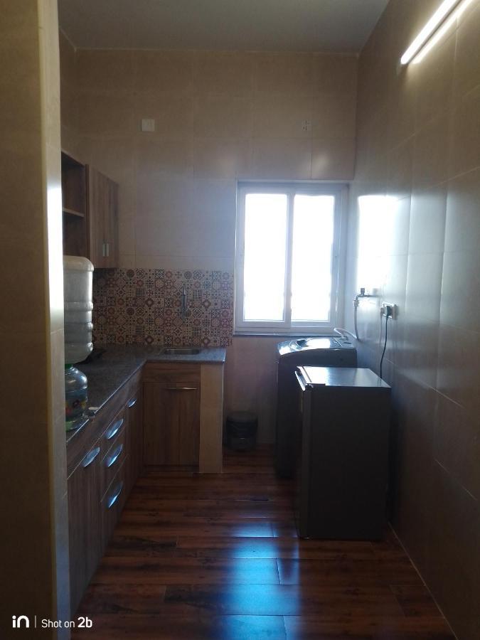 Apartment Season 4 Residences - 1bhk Furnished
