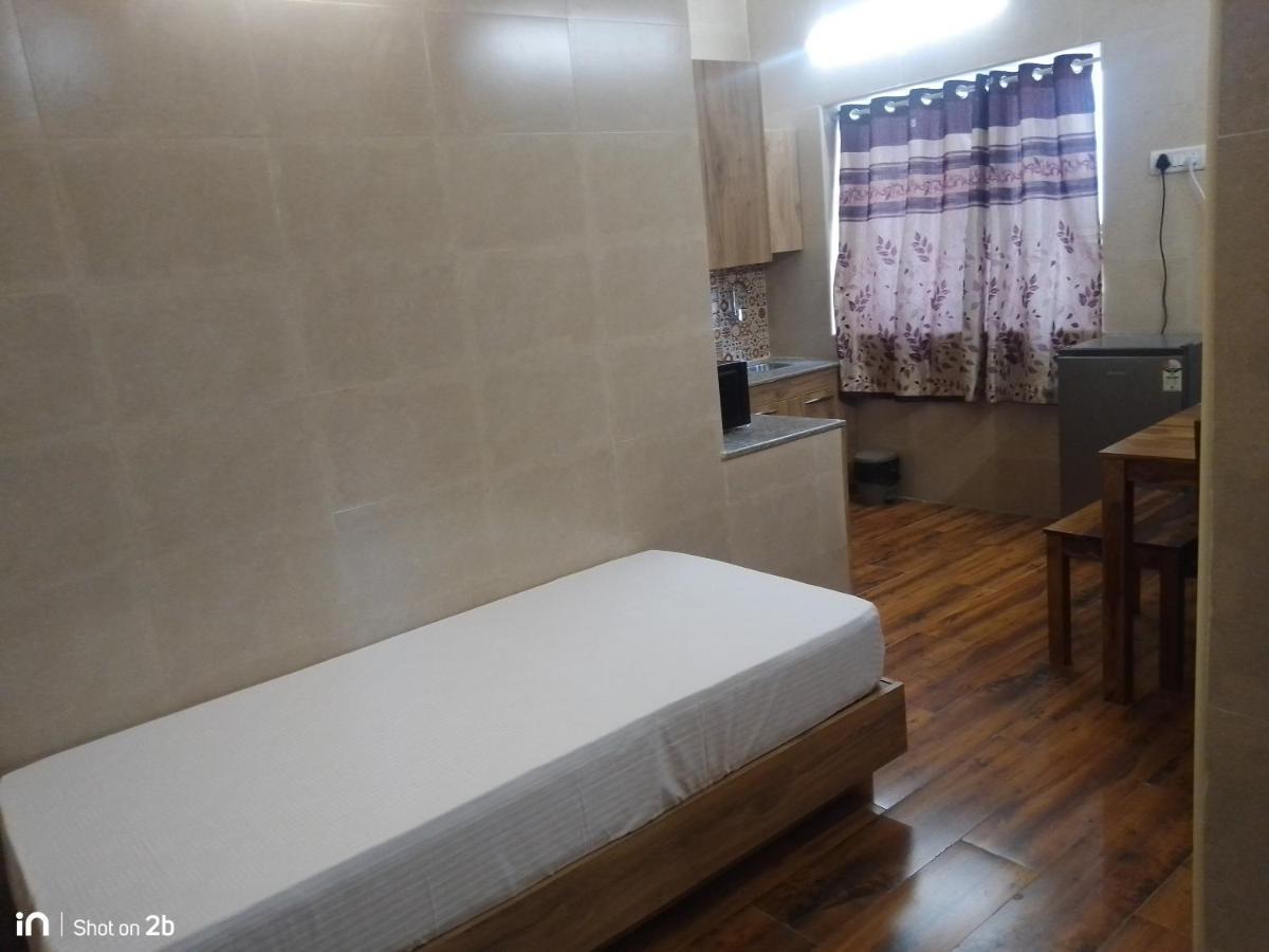 Apartment Season 4 Residences - 1bhk Furnished *