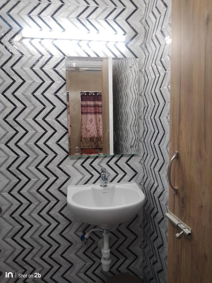 Season 4 Residences - 1bhk Furnished Apartment Chennai