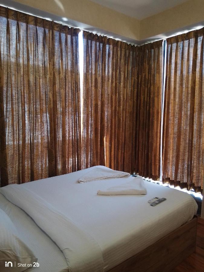 Season 4 Residences - 1bhk Furnished Apartment