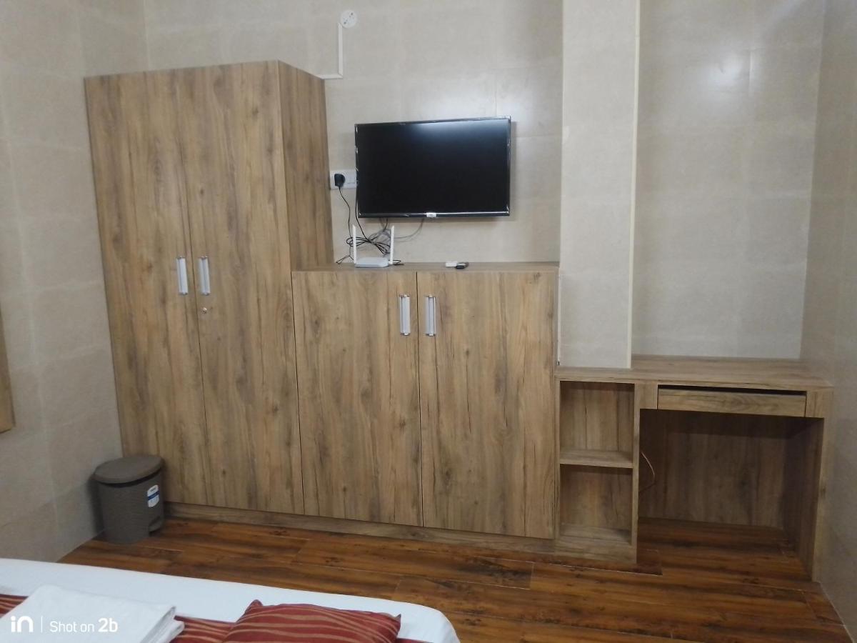 Apartment Season 4 Residences - 1bhk Furnished *