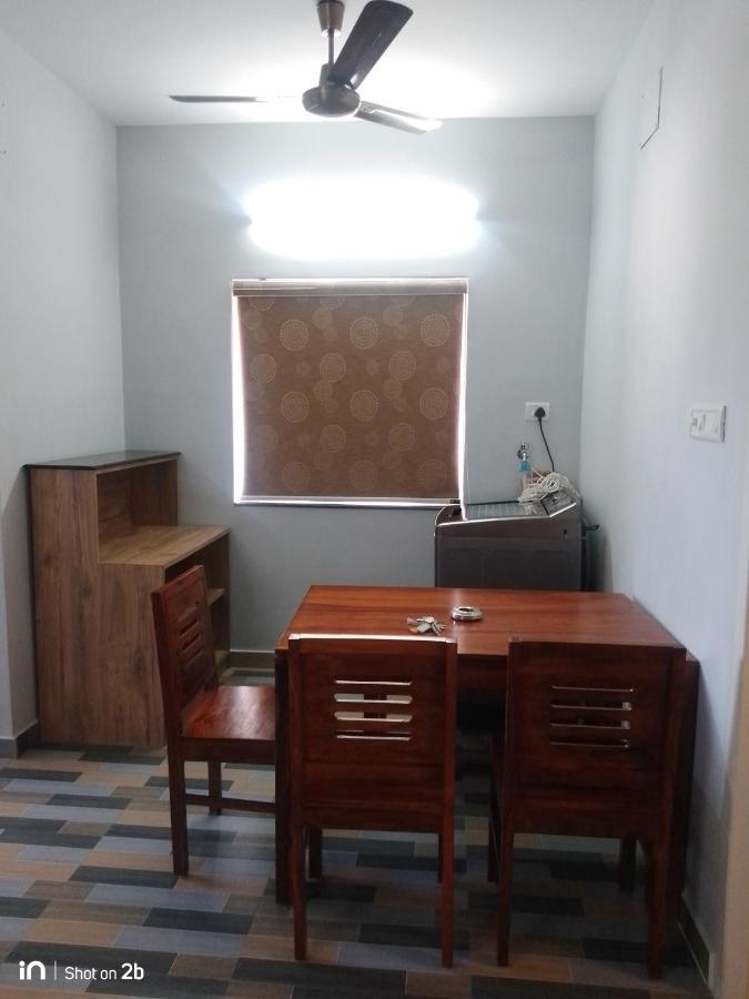 Season 4 Residences - 1bhk Furnished Apartment