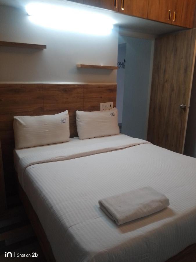 Apartment Season 4 Residences - 1bhk Furnished *