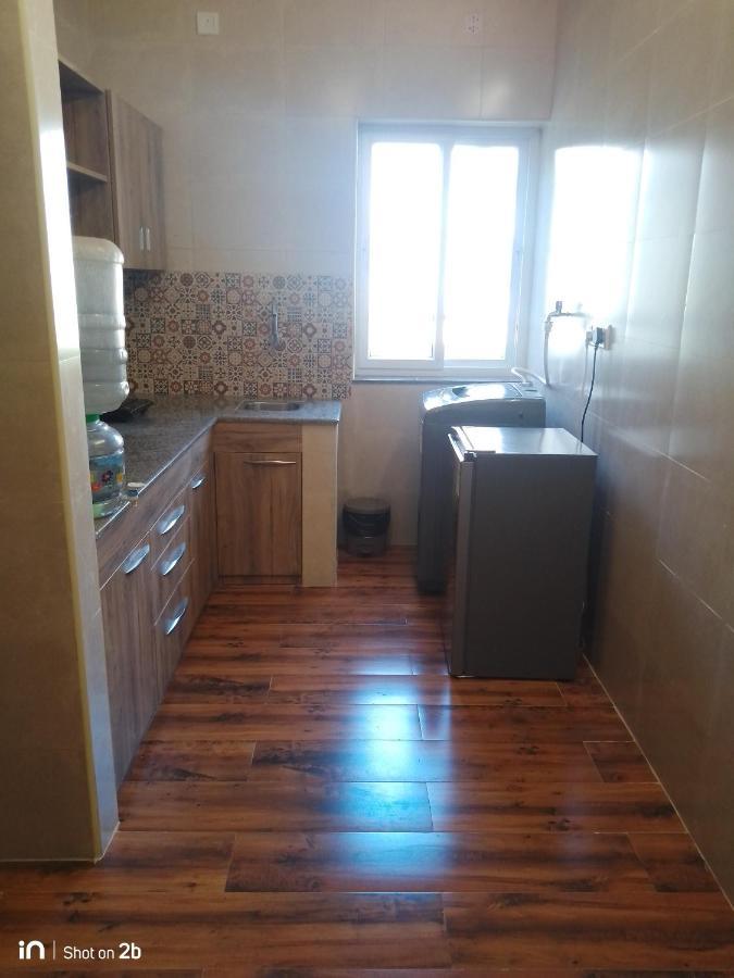 Season 4 Residences - 1bhk Furnished Apartment