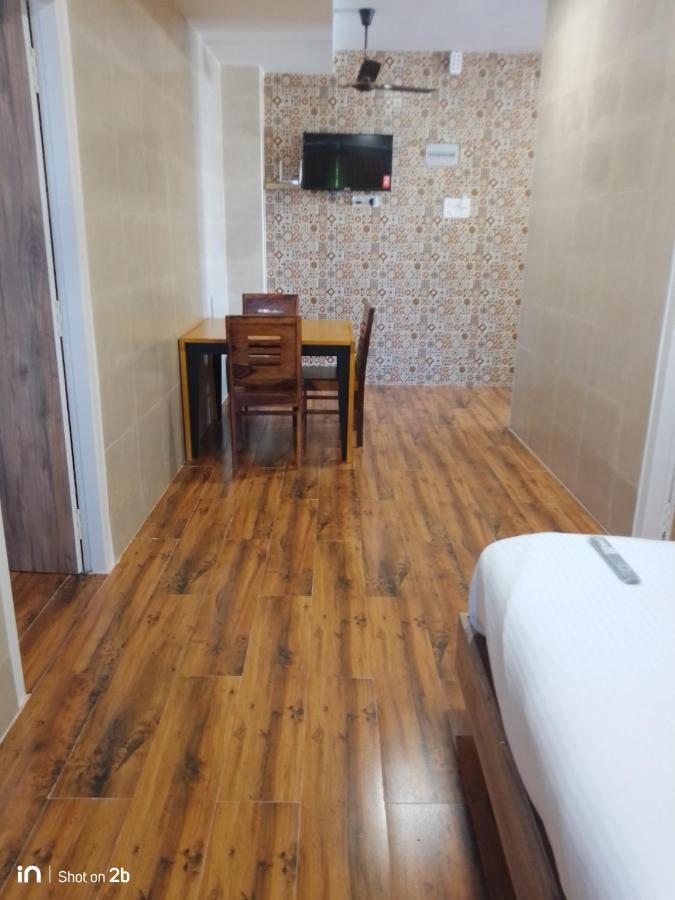 Season 4 Residences - 1bhk Furnished Apartment *