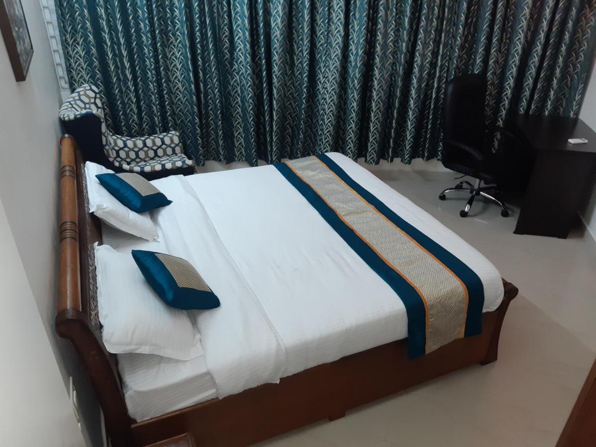 Apartment Luxury Old Mahabalipuram Road Omr Chennai